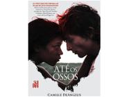 Livro Até Os Ossos Camille De Angelis