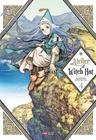 Livro - Atelier of Witch Hat Vol. 4