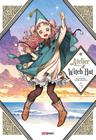 Livro - Atelier of Witch Hat Vol. 5