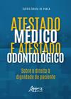 Livro - Atestado Médico e Atestado Odontológico