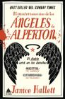 Livro Ático dos Livros O misterioso caso dos Anjos de Alperton