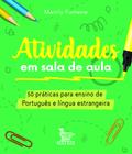 Livro - Atividades em sala de aula