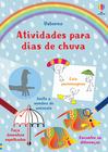 Livro - Atividades para dias de chuva