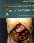 Livro - Atlas Anatomia Humana