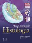 Livro - Atlas Colorido de Histologia