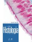 Livro - Atlas Colorido de Histologia