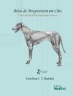 Livro Atlas de Acupuntura em Cães: Arte da Medicina Tradicional Chinesa - Haddad - Medvet