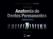 Livro - Atlas de Anatomia de Dentes Permanentes - Coroa Dental