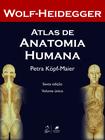 Livro - Atlas de Anatomia Humana