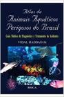 Livro Atlas De Animais Aquaticos Perigosos Do Brasil - Roca