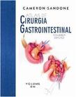 Livro Atlas De Cirurgia Gastrointestinal Vol.1 - Di Livros