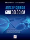 Livro - Atlas de cirurgia ginecológica