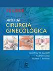 Livro - Atlas de Cirurgia Ginecologica
