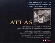 Livro - Atlas De Imag. Sanas Y Pat. Artic. Port/Esp/Ing.