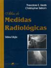 Livro - Atlas de Medidas Radiológicas