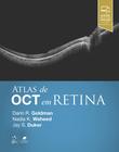 Livro - Atlas de OCT em Retina