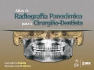 Livro - Atlas de Radiografia Panorâmica para o Cirurgião-Dentista