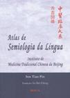 Livro - Atlas de Semiologia da Língua