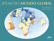 Livro - Atlas do mundo global