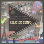 Livro - Atlas do tempo