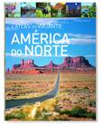Livro - Atlas do viajante - America do Norte