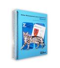 Livro Atlas Educacional para Tutores de Gatos, 2ª Edição 2022