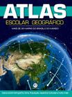 Livro - Atlas Escolar Geográfico 48p