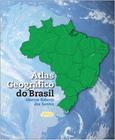 Livro - Atlas geográfico do Brasil