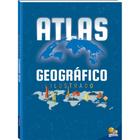 Livro - Atlas Geográfico Ilustrado