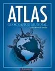 Livro - Atlas Geografico Mundial - Azul - 2° Edição