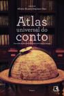 Livro - Atlas universal do conto