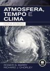 Livro - Atmosfera, Tempo e Clima