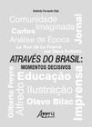 Livro - Através do Brasil