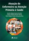 Livro - Atuação do enfermeiro na atenção primária a saúde