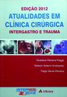 Livro - Atualidades em clínica cirúrgica 2012