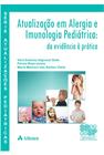 Livro - Atualização em alergia e imunologia pediátrica