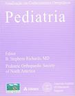 Livro - Atualização em Conhecimentos Ortopédicos Pediatria