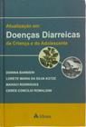 Livro - Atualização em doenças diarreicas da criança e do adolescente