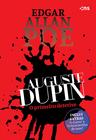 Livro - Auguste Dupin