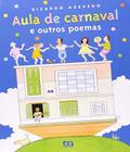 Livro - Aula de carnaval