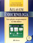 Livro - Aulas em endocrinologia clínica
