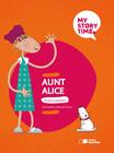 Livro - Aunt Alice