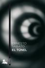 Livro Austral El túnel Edição em espanhol Crime Thriller