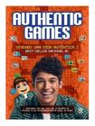 Livro - Authenticgames - Vivendo Uma Vida Autêntica 2