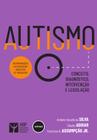 Livro - Autismo