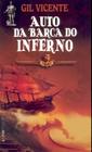 Livro - Auto da barca do inferno