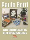 Livro - Autobiografia Autorizada - GERACAO