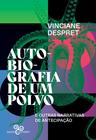 Livro - Autobiografia de um polvo