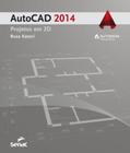Livro - Autocad 2014: Projetos em 2D
