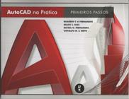 Livro - Autocad na prática: Primeiros passos